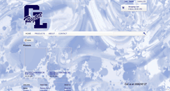 Desktop Screenshot of gulllakespiritwear.com